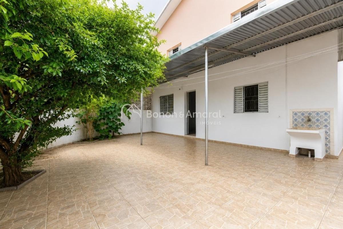 Casa, 4 quartos, 233 m² - Foto 17