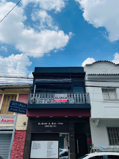 Casa Comercial em Canindé - SP:  R$ 3.000