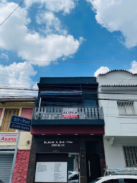 Casa Comercial em Canindé - SP:  R$ 3.000