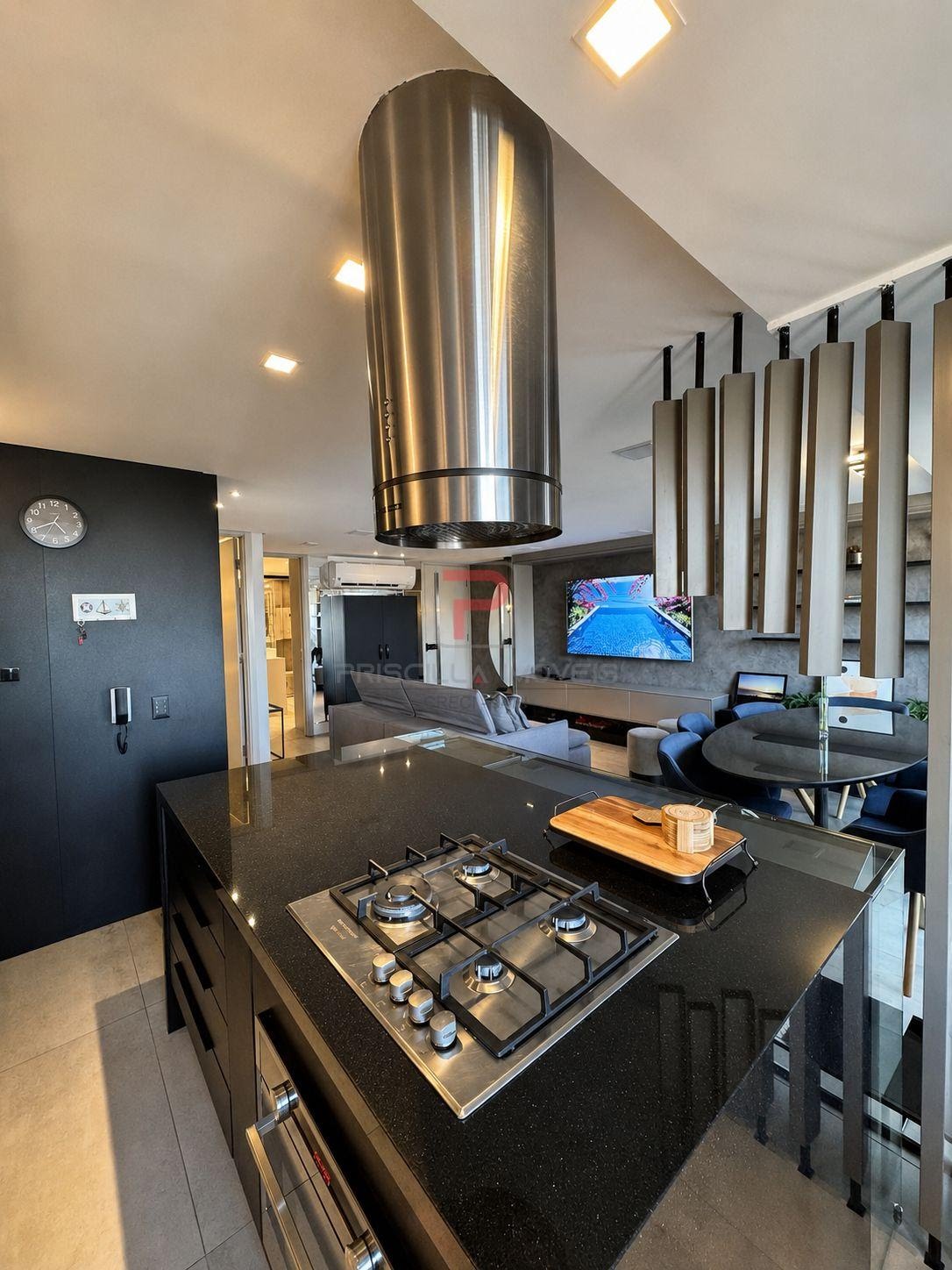 Apartamento à venda com 2 quartos, 1 suíte, 2 vagas e 82m² no Manaíra, João Pessoa (PB) — foto 7 de 30