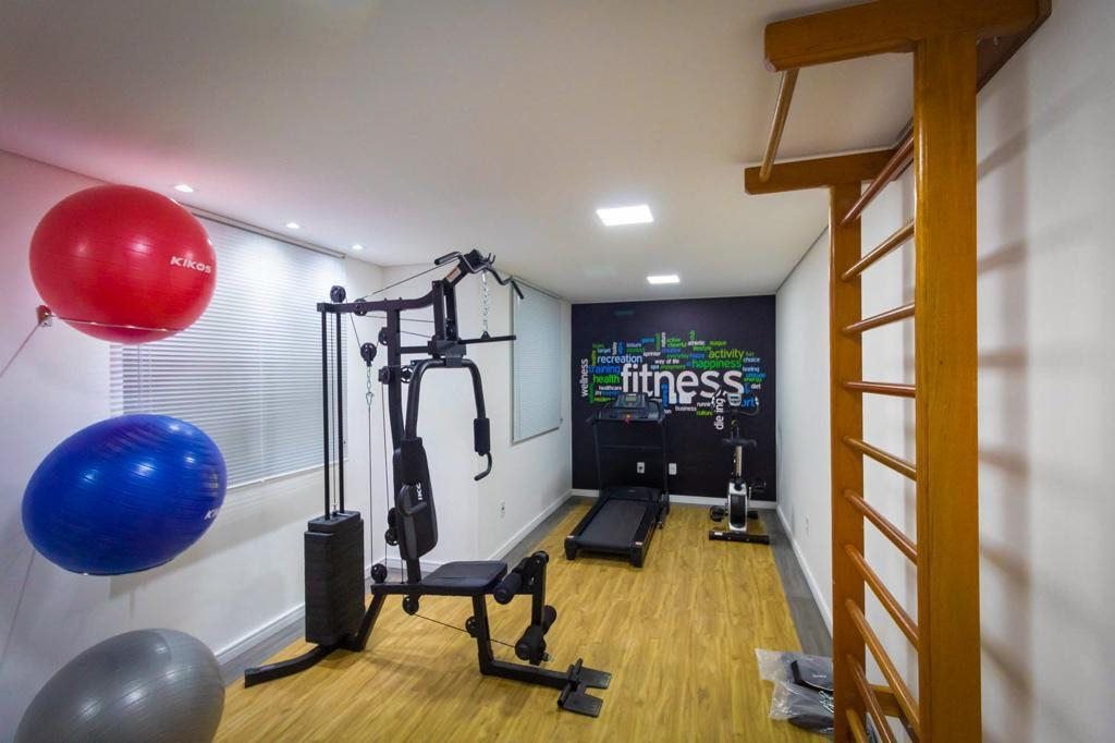 Prédio Inteiro, 33 m² - Foto 24