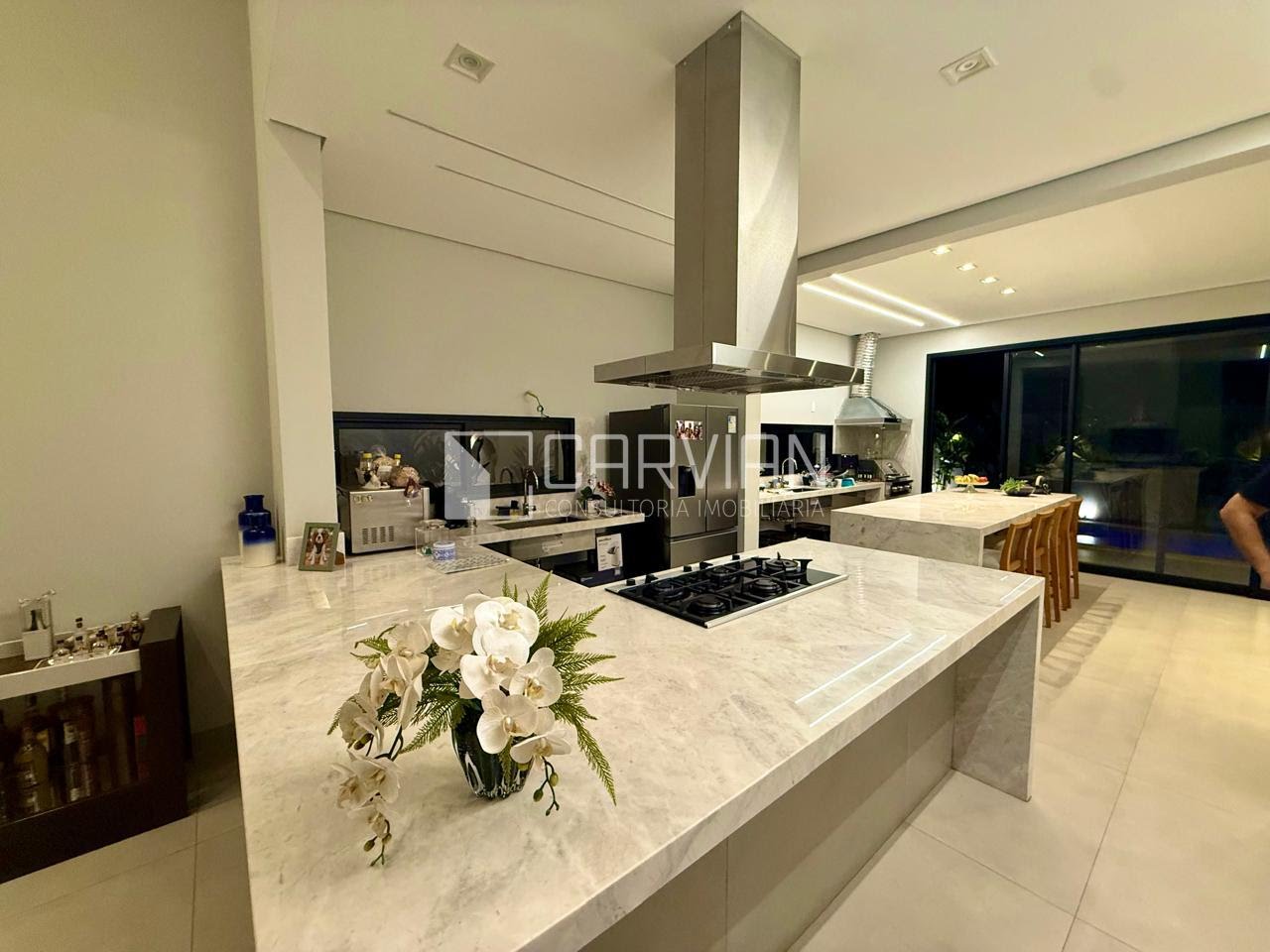 Casa à venda com 3 quartos, 3 suítes, 4 vagas e 203m² no Alto do Castelo, Ribeirão Preto (SP) — foto 3 de 30