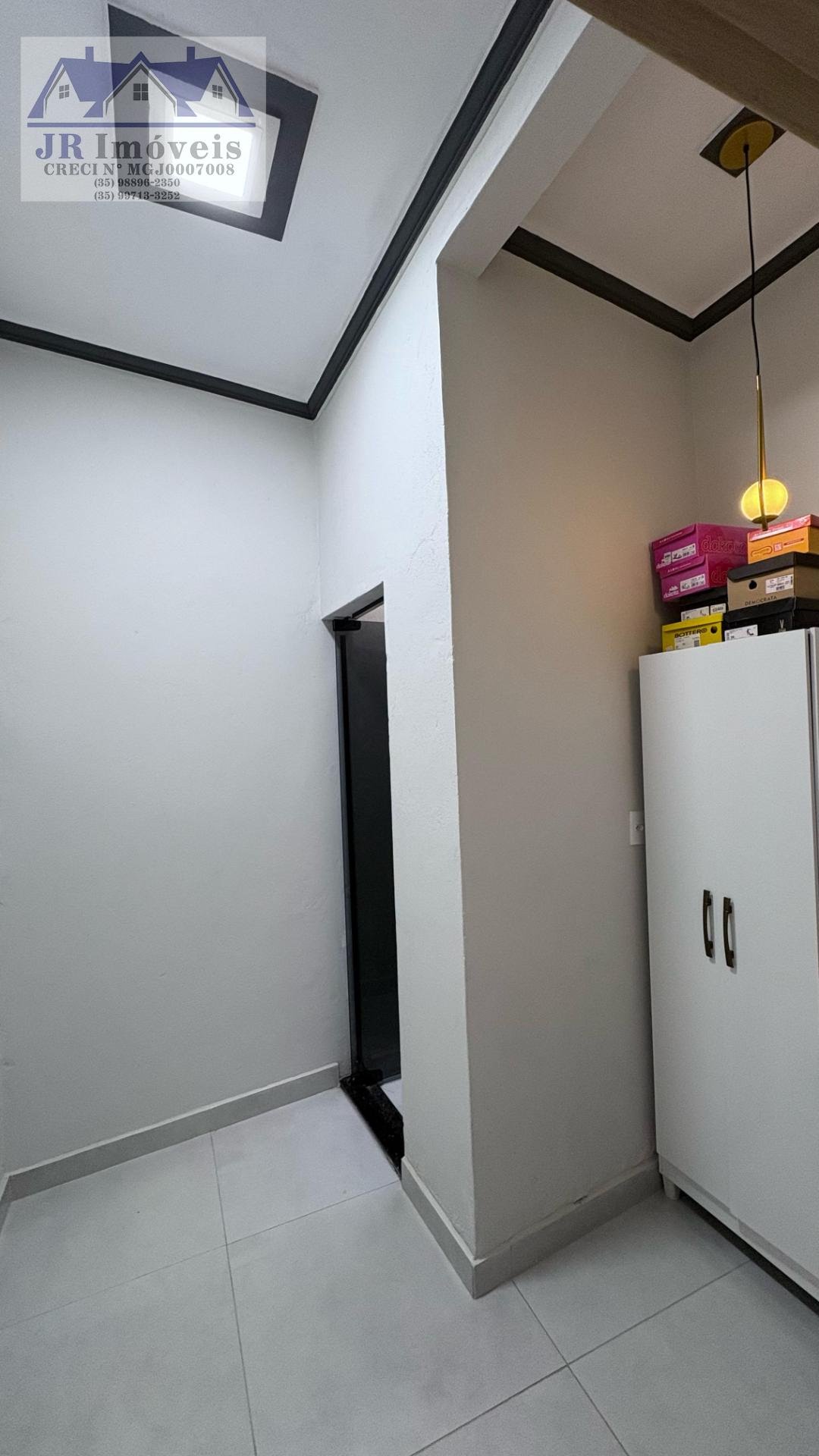 Casa à venda com 3 quartos e 1 suíte no São José, Pedralva (MG) — foto 23 de 25