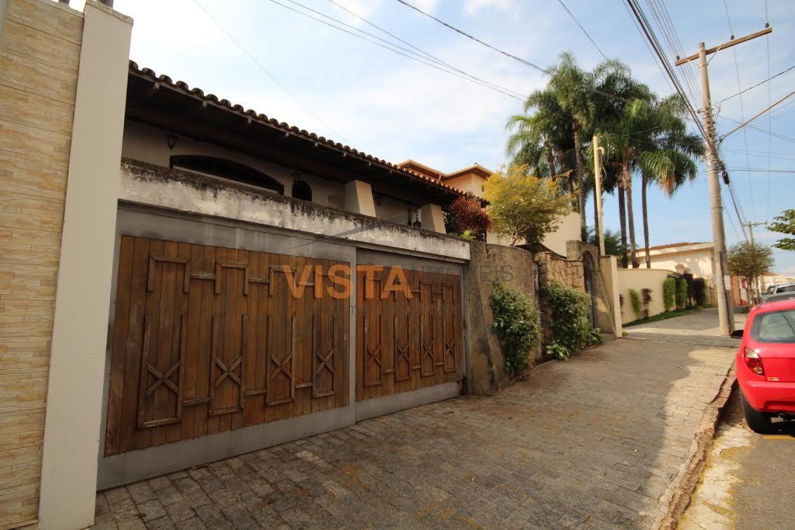 Casa à venda com 4 quartos, 3 suítes, 3 vagas e 416m² no Centro, São João da Boa Vista (SP) — foto 27 de 28