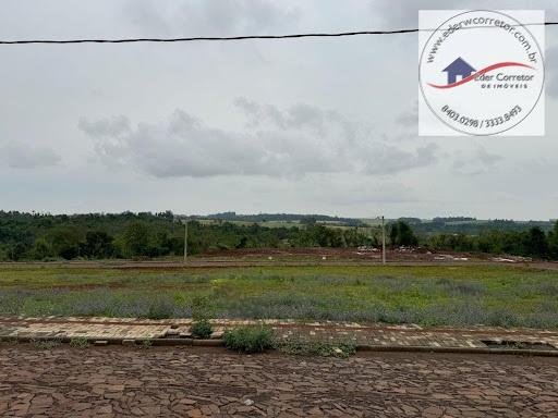 Terreno à venda com 250m² de terreno no Getulio Vargas (terreno), Ijuí (RS) — foto 8 de 10
