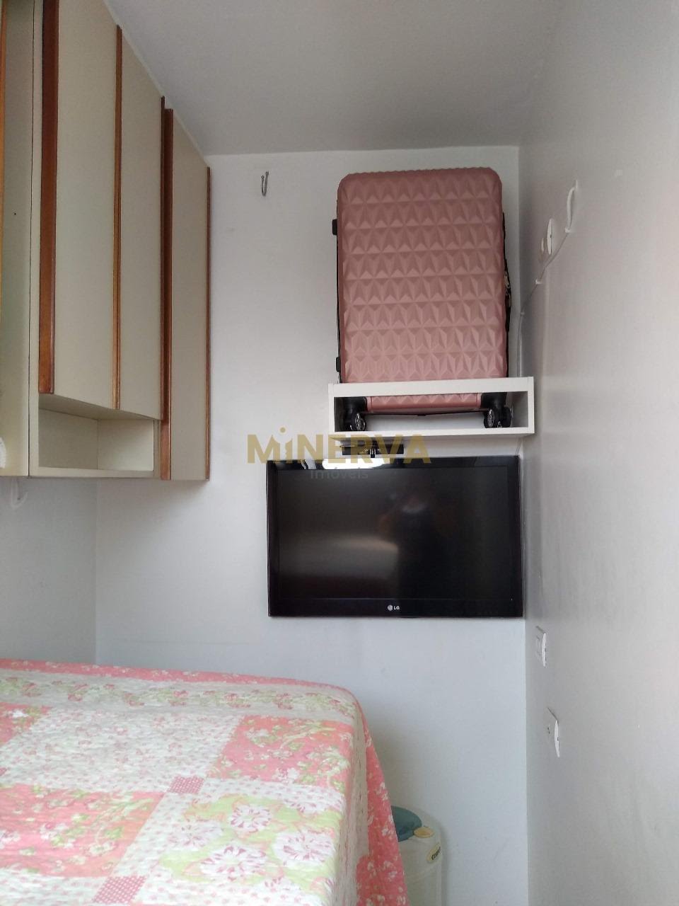 Apartamento à venda com 2 quartos, 1 banheiro, 1 vaga e 62m² no Penha de França, São Paulo (SP) — foto 10 de 28
