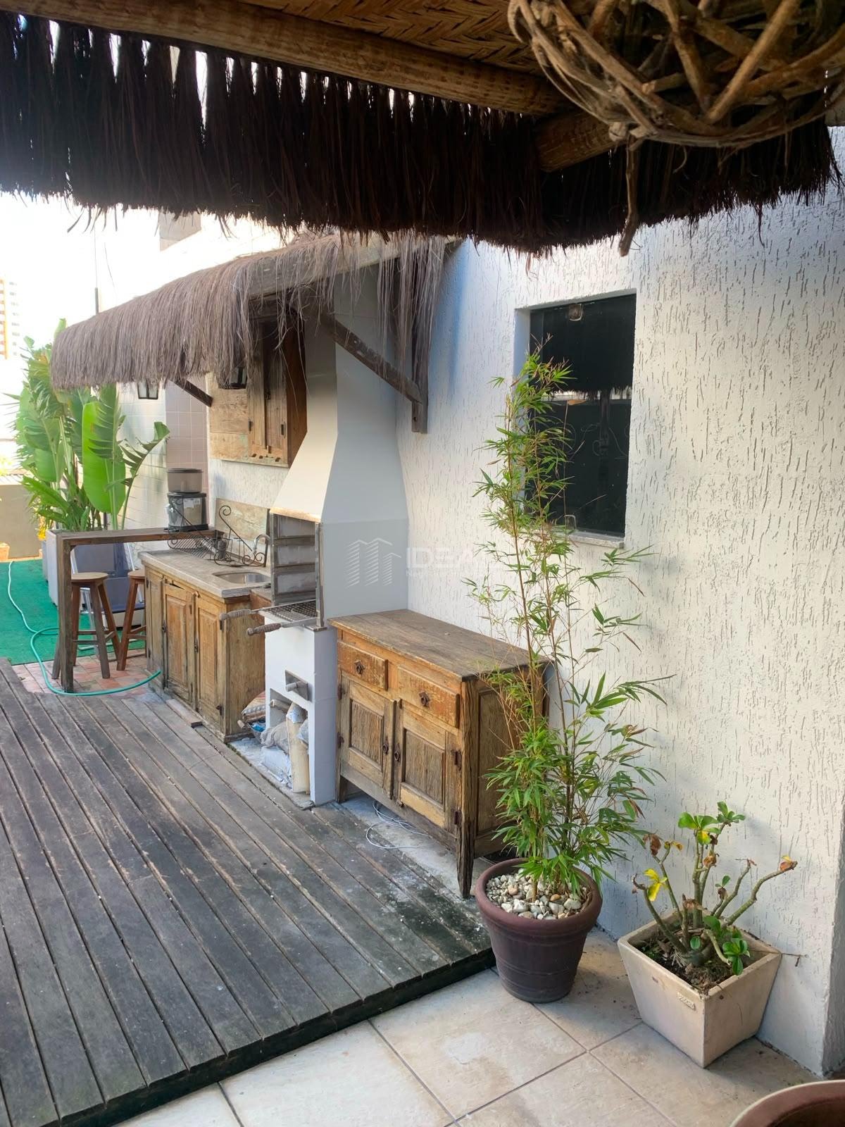 Apartamento à venda com 3 quartos, 2 suítes e 2 vagas no Jardim Maria de Queiroz, Campos dos Goytacazes (RJ) — foto 9 de 19