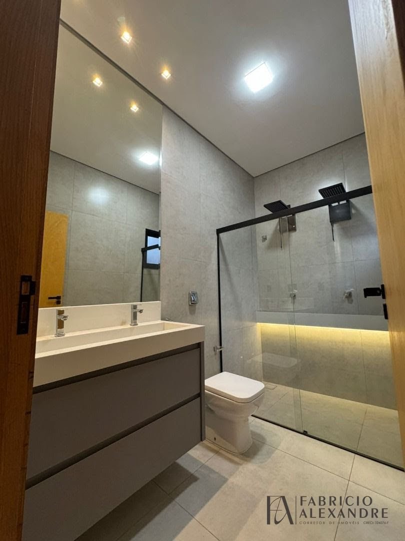 Casa à venda com 3 quartos, 1 suíte, 2 vagas e 140m² no Condomínio Eville dos Ipês, Bady Bassitt (SP) — foto 22 de 22
