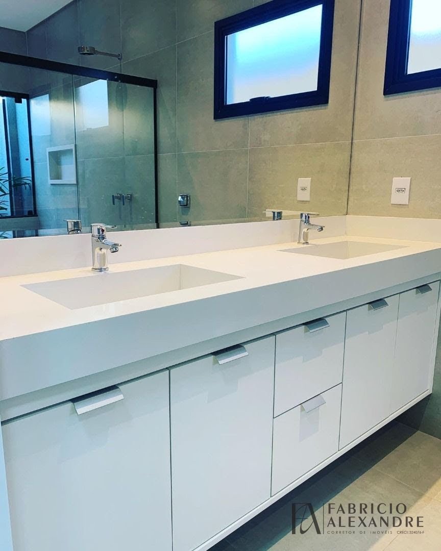 Casa à venda com 3 quartos, 3 suítes, 4 vagas e 230m² no Terravista Residence Club, Mirassol (SP) — foto 2 de 5
