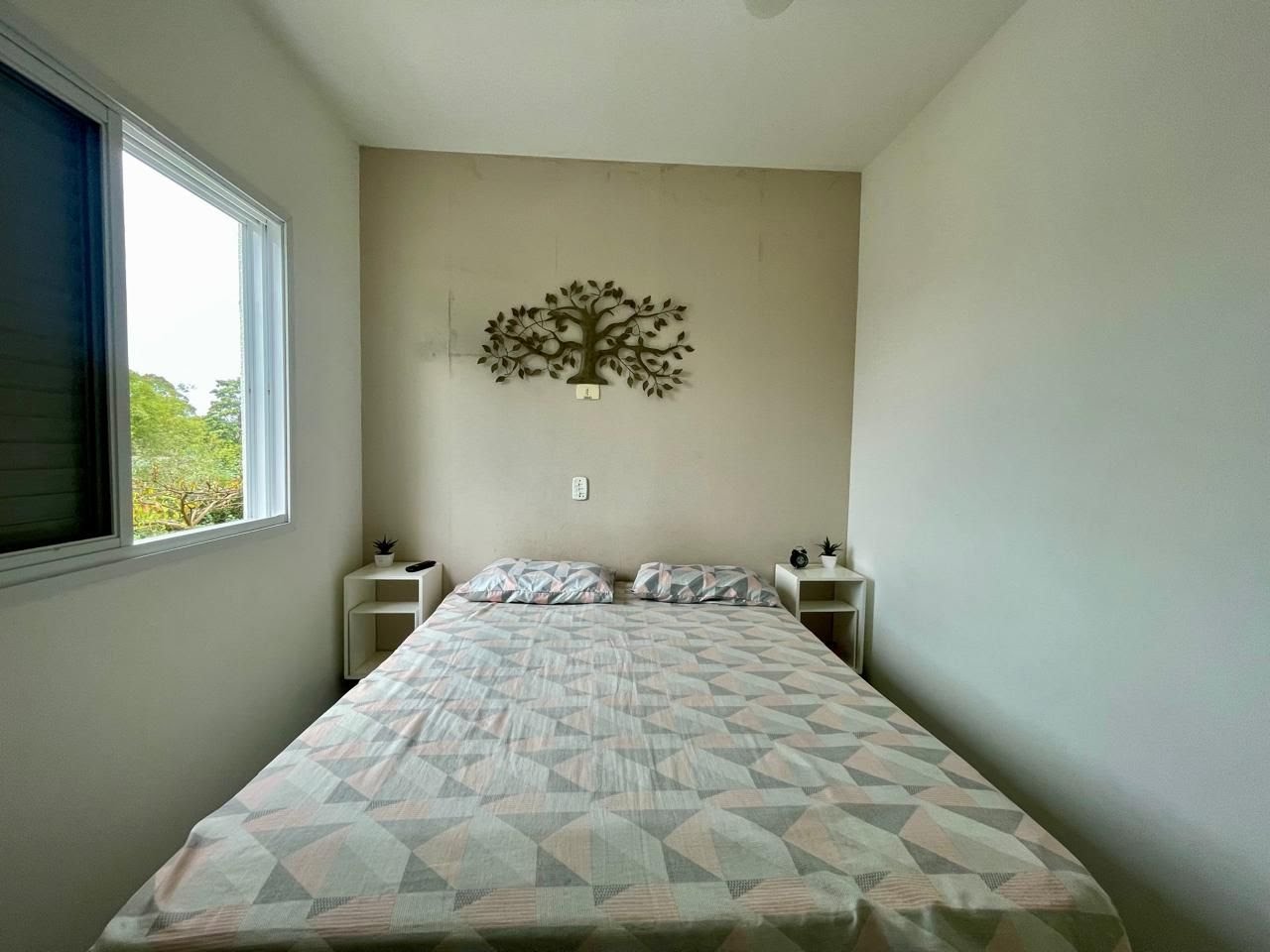 Apartamento à venda com 2 quartos, 2 banheiros e 75m² no Barra da Lagoa, Ubatuba (SP) — foto 8 de 12