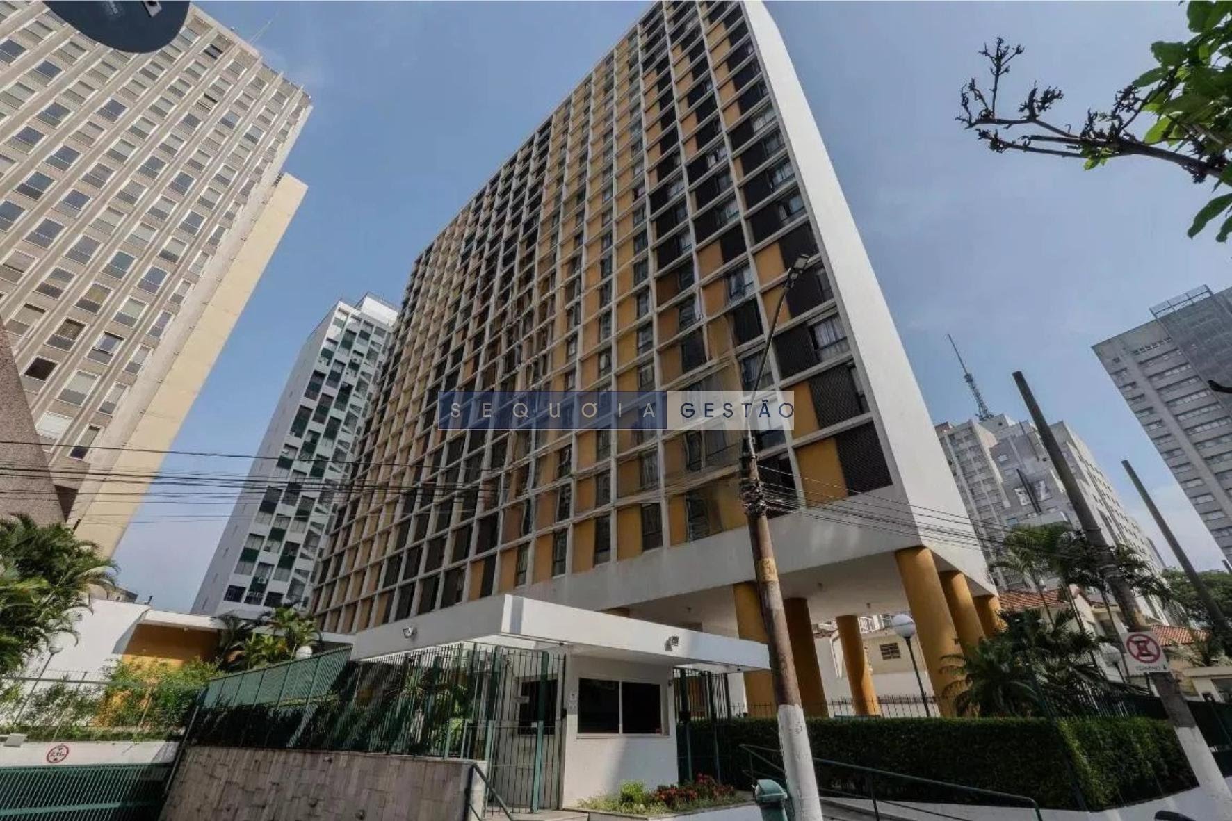 Apartamento à venda com 2 quartos, 1 banheiro, 1 vaga e 116m² no Bela Vista, São Paulo (SP) — foto 20 de 30