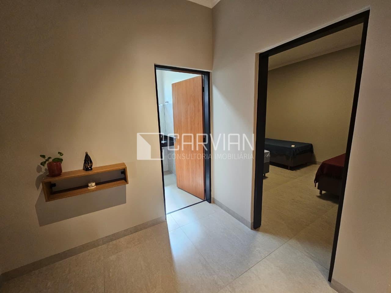 Casa à venda com 4 quartos, 2 suítes, 10 vagas e 450m² no Condomínio Portal dos Ipês, Ribeirão Preto (SP) — foto 20 de 24