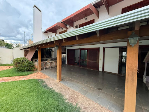 Sobrado em Centro  -  Campo Grande