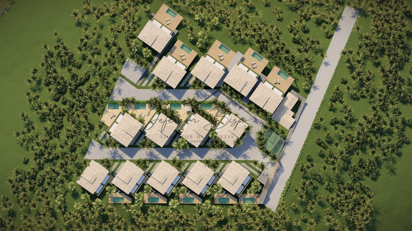 Casa à venda com 4 quartos, 4 suítes, 2 vagas e 306m² no Arraial D'ajuda, Porto Seguro (BA) — foto 7 de 13