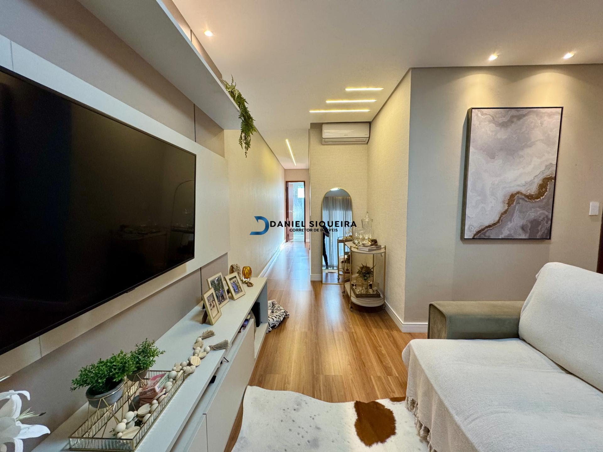 Casa à venda com 2 quartos, 1 banheiro, 1 vaga e 55m² no Forquilhas, São José (SC) — foto 4 de 24