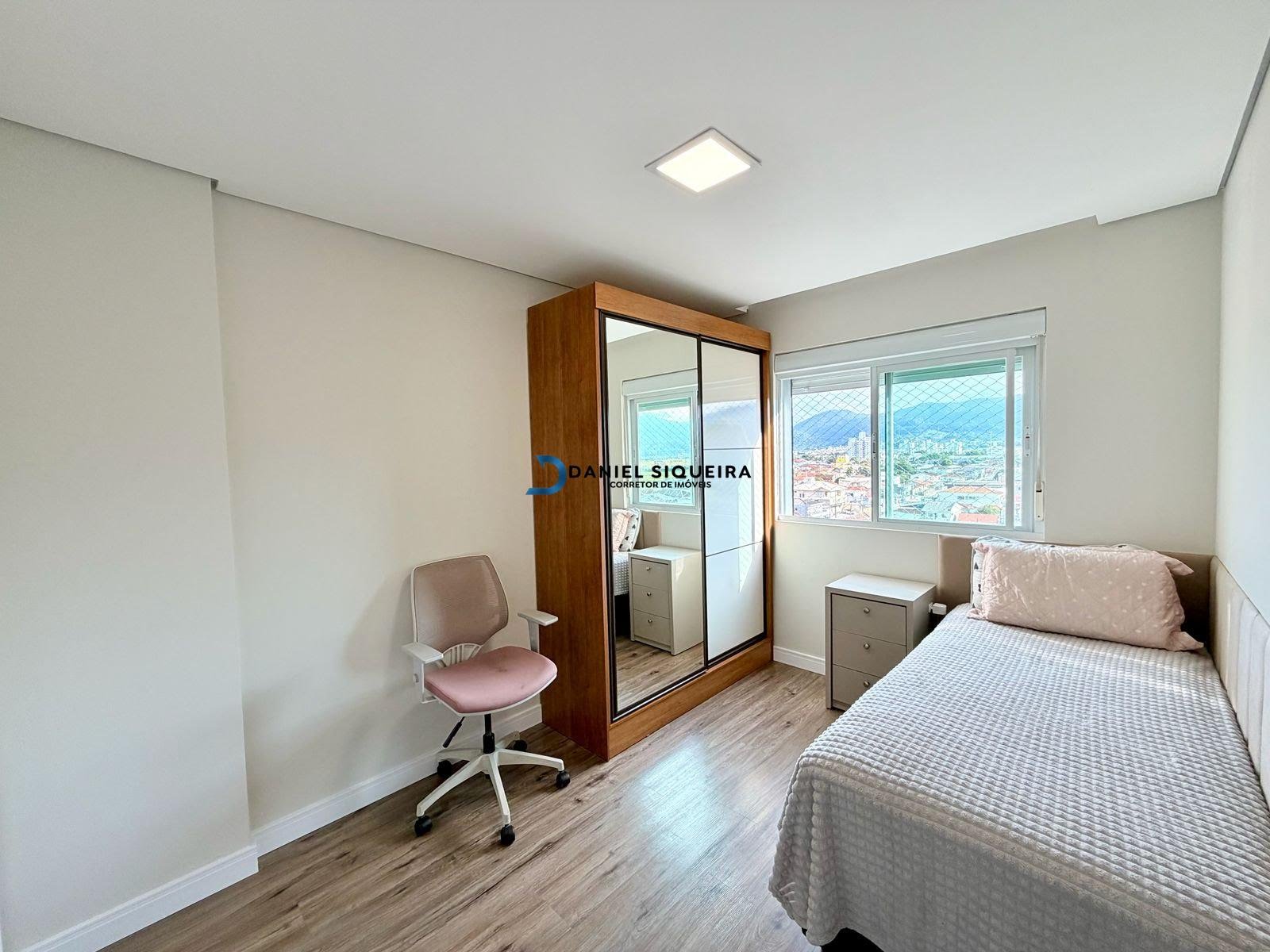 Apartamento à venda com 2 quartos, 1 banheiro, 1 vaga e 69m² no Praia João Rosa, Biguaçu (SC) — foto 19 de 22