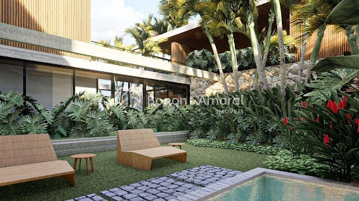 Casa de Condomínio, 5 quartos - Foto 6
