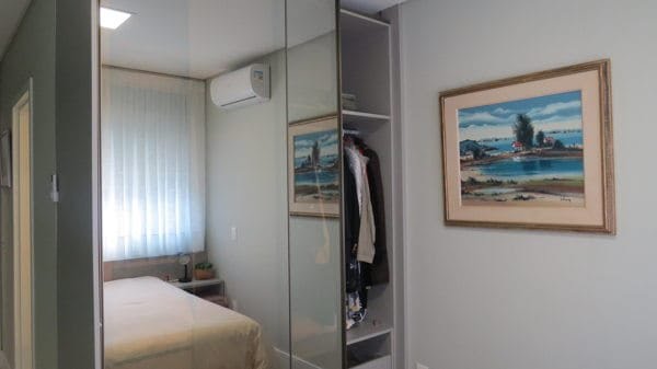 Apartamento à venda com 3 quartos, 3 suítes, 2 vagas e 186m² no Jurerê, Florianópolis (SC) — foto 28 de 30