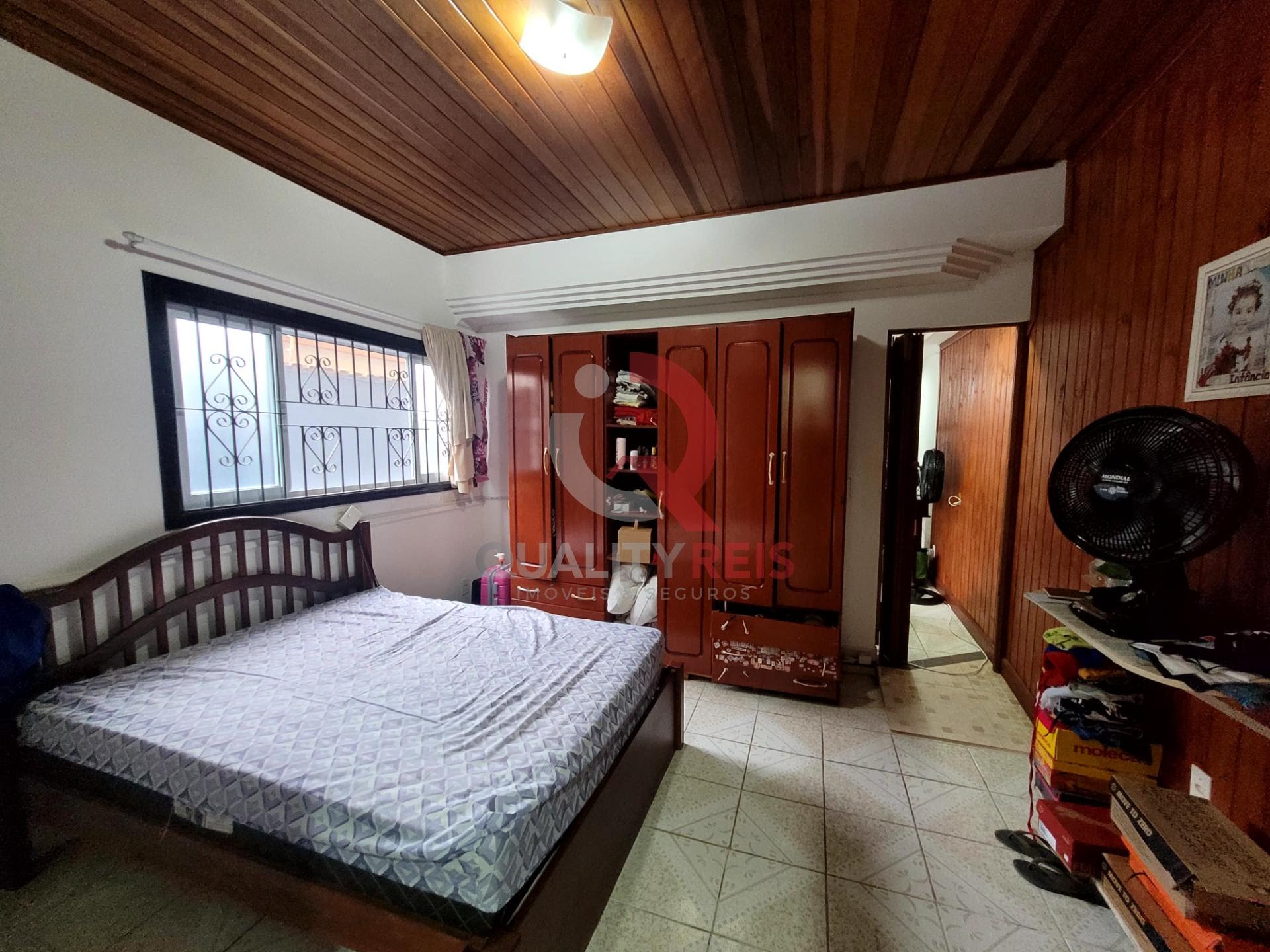 Sobrado, 3 quartos, 500 m² - Foto 5