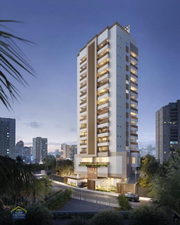 Apartamento à venda com 2 quartos, 2 suítes, 1 vaga e 75m² no Vila Caiçara, Praia Grande (SP) — foto 15 de 16