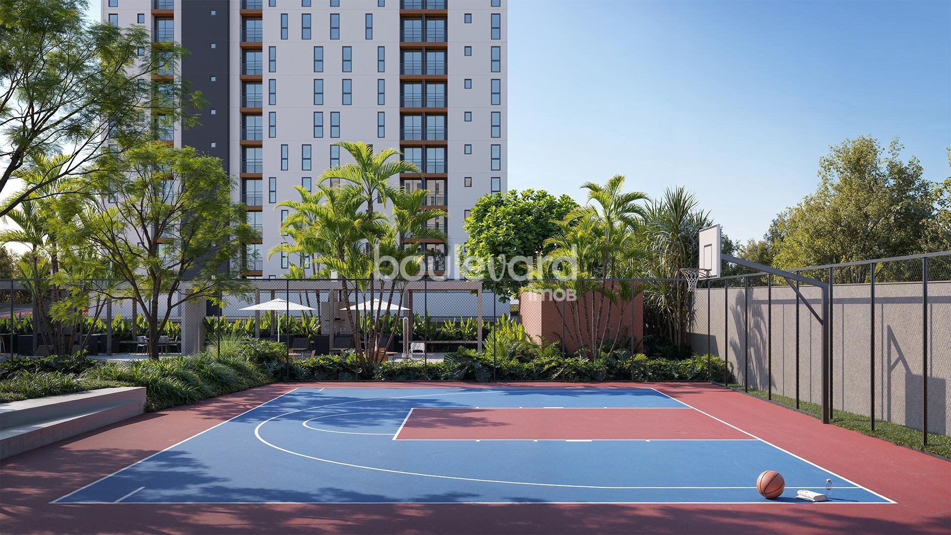 Apartamento à venda com 2 quartos, 1 banheiro, 1 vaga e 46m² no Fundos, Biguaçu (SC) — foto 16 de 25