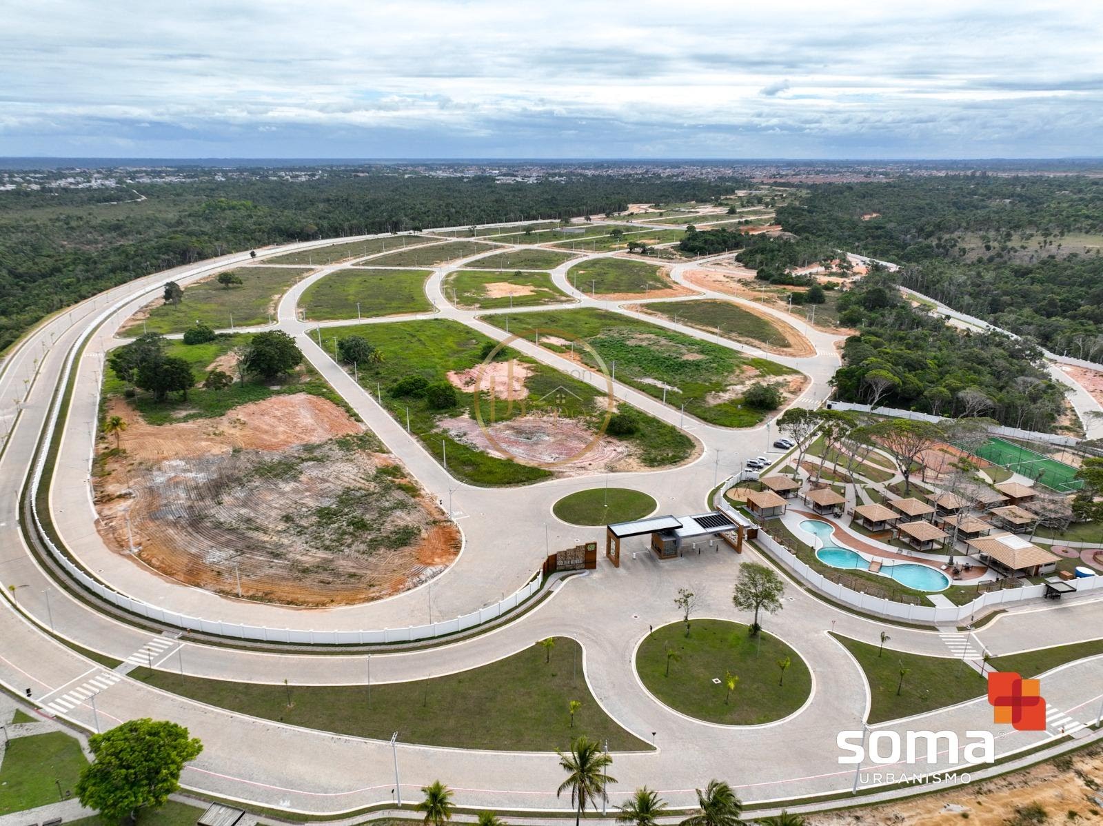 Terreno à venda com 580m² de terreno no Alto Mundaí, Porto Seguro (BA) — foto 10 de 10
