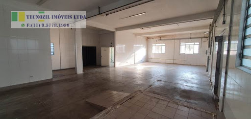 PRÉDIO COMERCIAL EM 3 PISOS ALUGA SAUDE – METRO IMIGRANTES COM 650 M² (11) 9.5778.1936