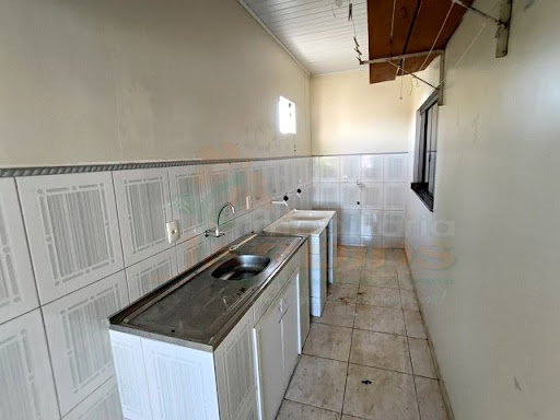 Apartamento em Nova Brasília - 2º Distrito  -  Ji-paraná