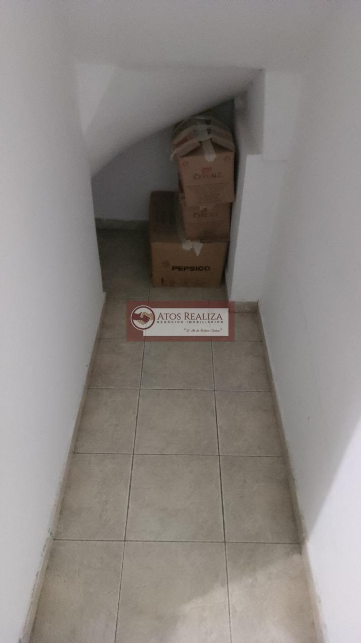 Casa à venda com 3 quartos, 2 banheiros, 2 vagas e 100m² no Jardim Palmares (zona Sul), São Paulo (SP) — foto 12 de 30