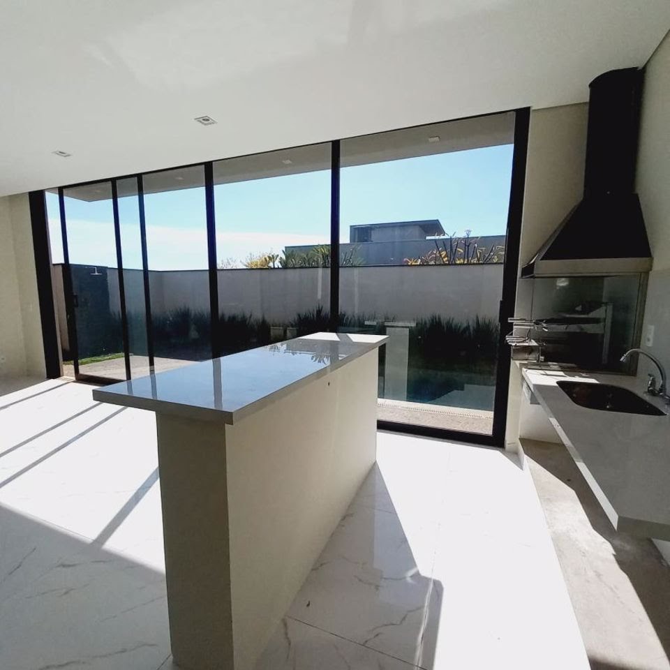 Casa à venda com 3 quartos, 3 suítes, 4 vagas e 274m² no Condomínio Alphaville I, Ribeirão Preto (SP) — foto 18 de 30