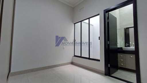 Casa em Residencial Interlagos  -  Rio Verde