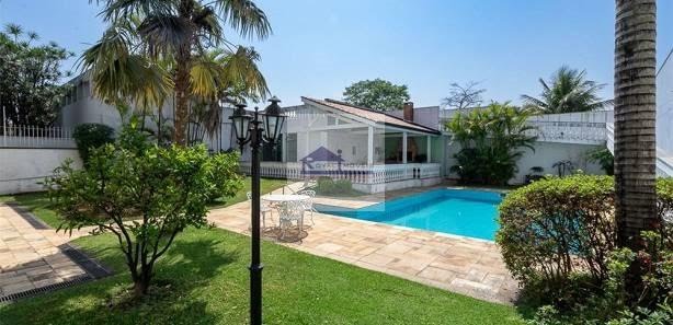 Casa à venda com 4 quartos, 3 suítes, 3 vagas e 700m² no Planalto Paulista, São Paulo (SP) — foto 30 de 30