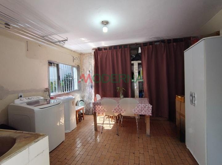 Casa à venda com 4 quartos, 1 suíte, 2 vagas e 208m² no Piraporinha, Diadema (SP) — foto 24 de 30