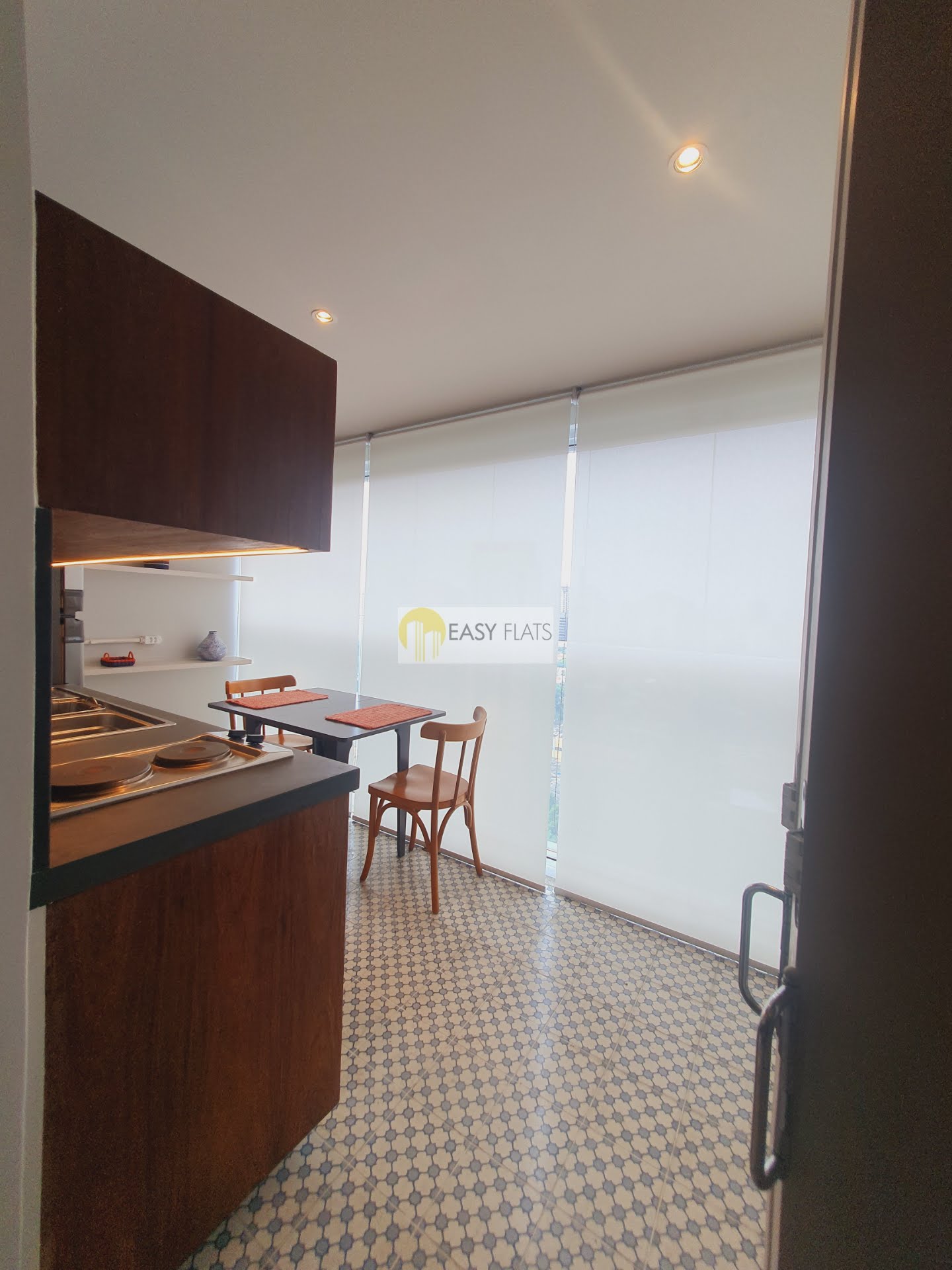 Apartamento à venda com 1 quarto, 1 suíte, 1 vaga e 42m² no Cidade Monções, São Paulo (SP) — foto 23 de 30