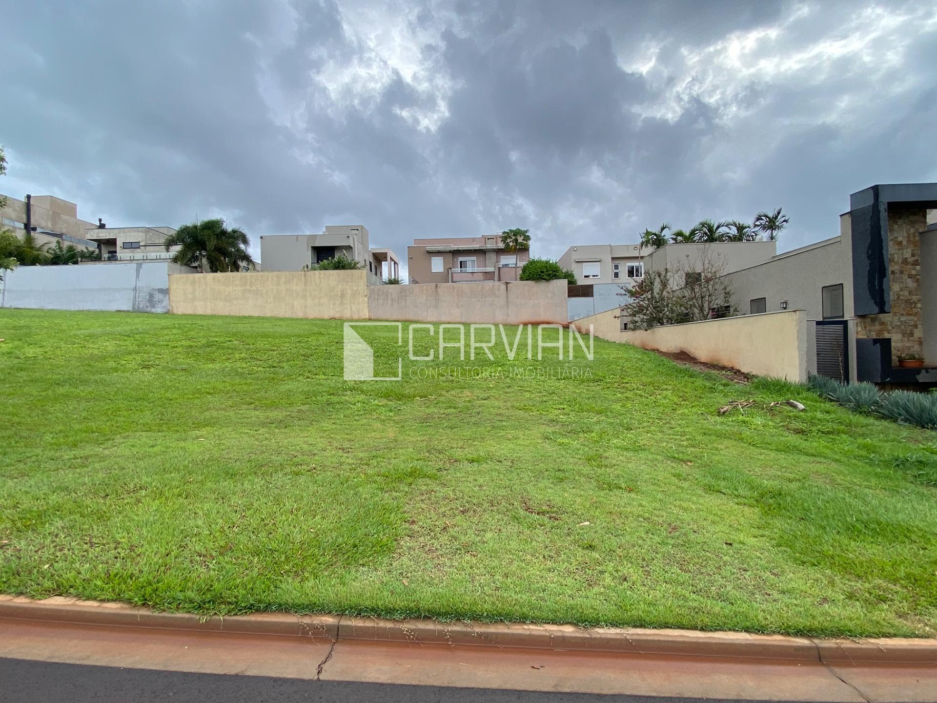 Terreno à venda com 520m² de terreno no Alphaville, Ribeirão Preto (SP) — foto 9 de 12
