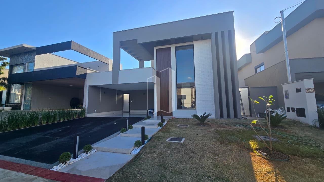 Casa à venda com 3 quartos, 3 banheiros e 158m² no Parqville Pinheiros, Aparecida de Goiânia — foto principal