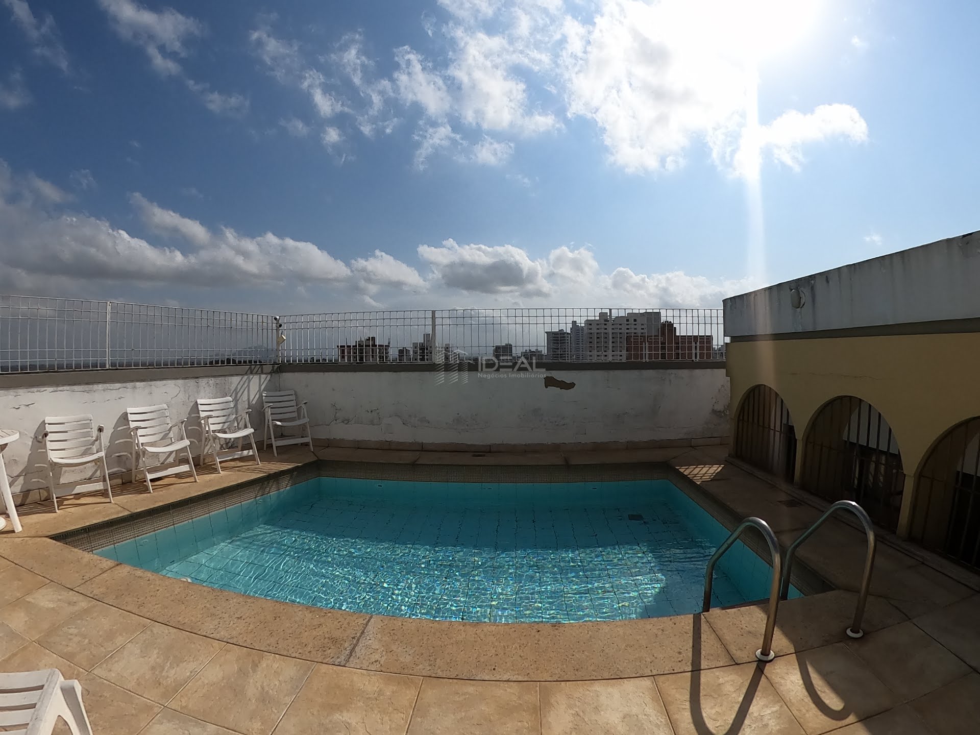 Cobertura Triplex à venda em Campos dos Goytacazes RJ