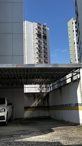 Comercial para alugar com 1 banheiro, 1 vaga e 15m² no Espinheiro, Recife (PE) — foto 9 de 16