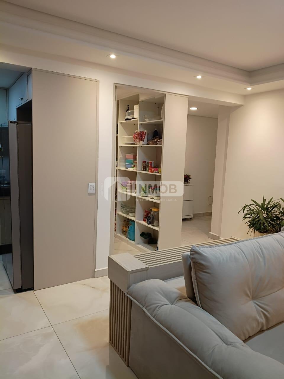 Apartamento para alugar com 3 quartos, 2 suítes, 3 vagas e 119m² no Vila Costa, Taubaté (SP) — foto 7 de 30
