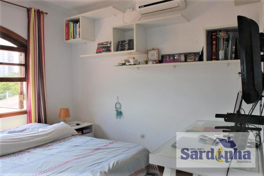 Apartamento à venda com 3 quartos, 2 suítes e 138m² no Jardim Colombo, São Paulo (SP) — foto 10 de 29