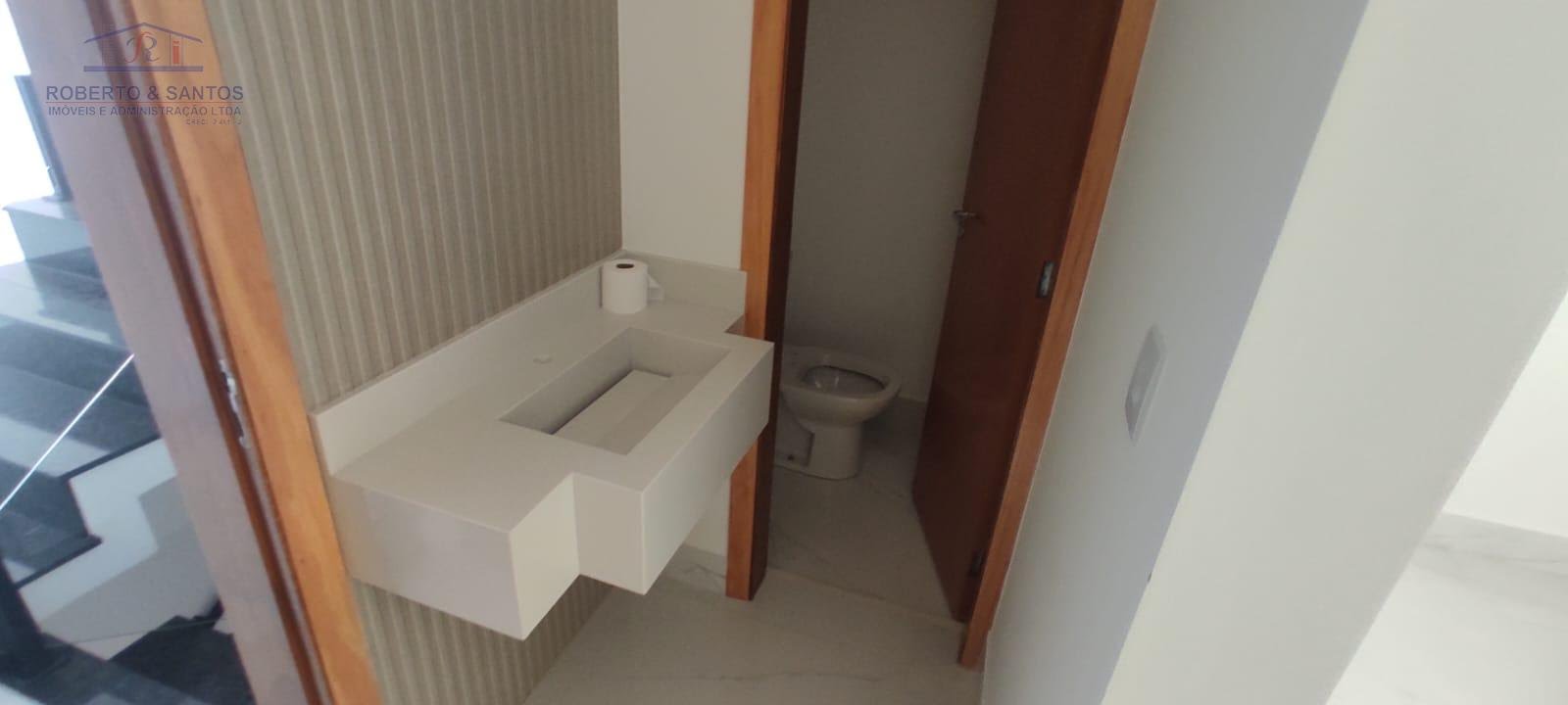lavabo