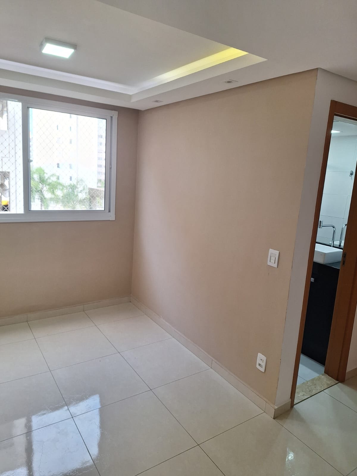 Apartamento à venda com 2 quartos, 1 banheiro, 1 vaga e 44m² no Jardim Íris, São Paulo (SP) — foto 2 de 9