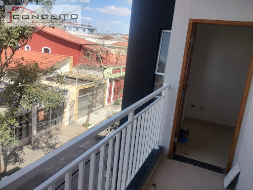 Apartamento em Chácara Santo Antônio (Zona Leste)  -  São Paulo