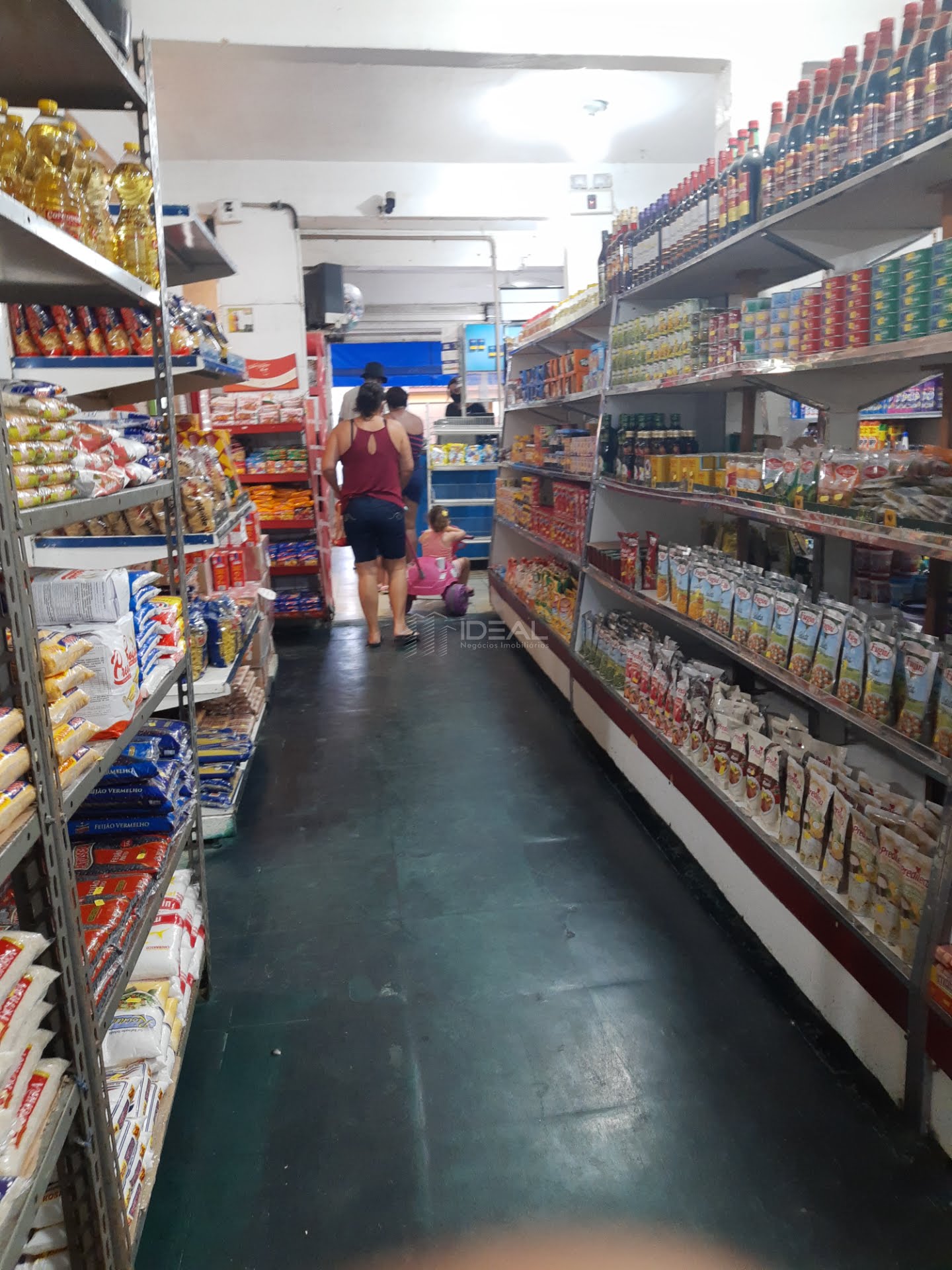 Loja disponível para venda no Parque Aurora - Campos dos Goytacazes, RJ