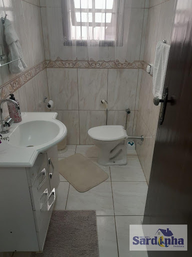 Sobrado à Venda no Jardim América, Taboão da Serra, 100m², 2 Dorms