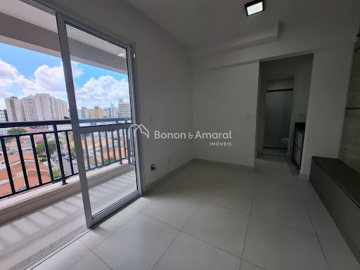 Apartamento, 1 quarto, 35 m² - Foto 3