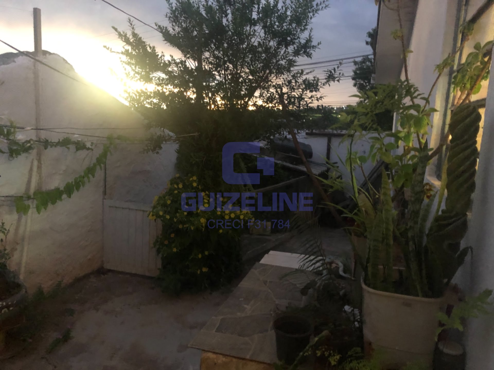 Casa à venda com 4 quartos, 1 banheiro e 100m² no Nucleo Habitacional Dom Romeu Alberti, Apucarana (PR) — foto 13 de 15