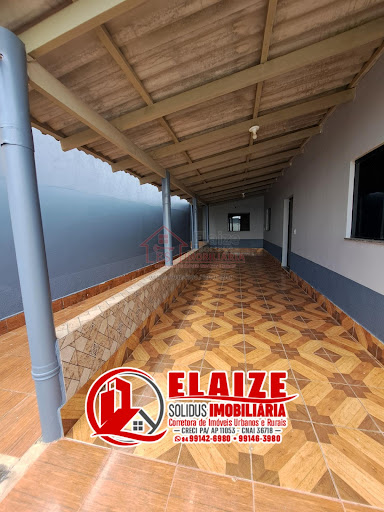 Casa em Setor Maracanã   -  Tucumã