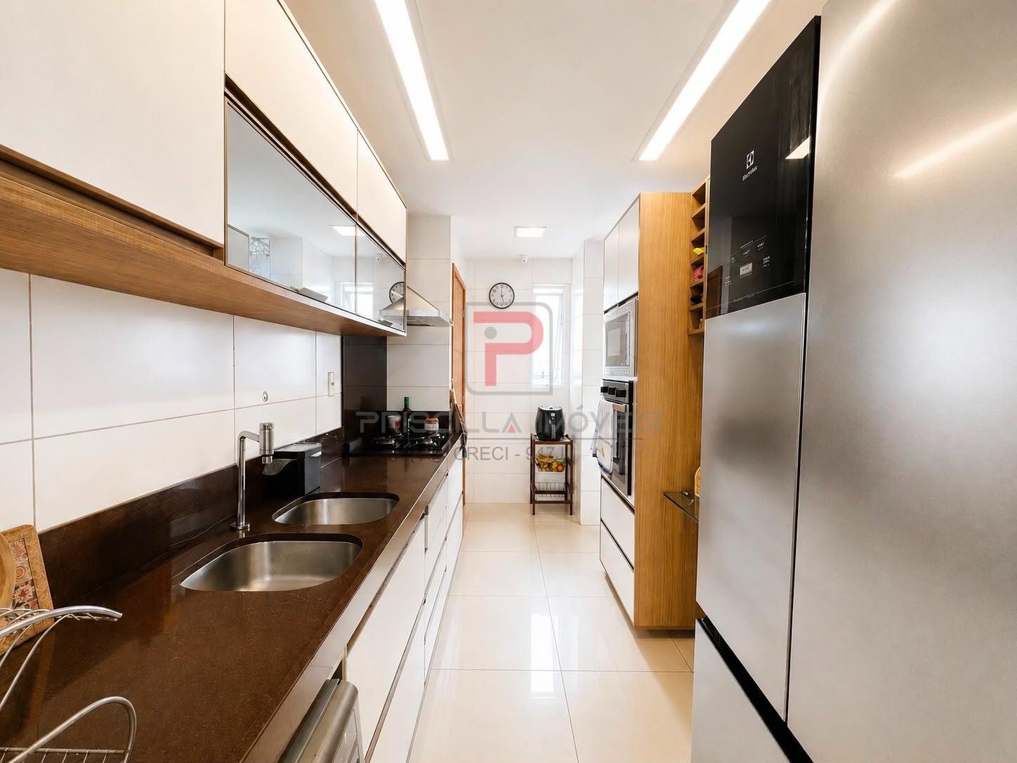 Apartamento à venda com 3 banheiros, 2 vagas e 102m² no Miramar, João Pessoa (PB) — foto 10 de 30