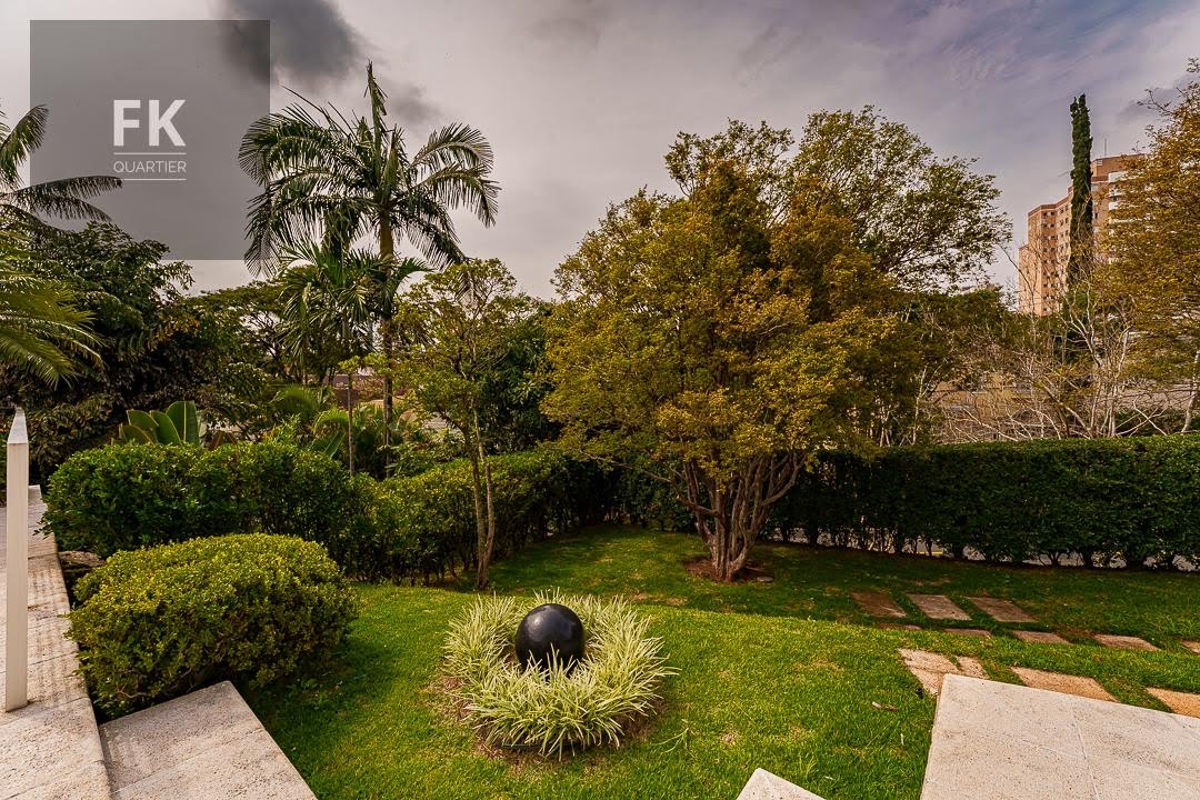 Casa à venda com 5 quartos, 5 suítes, 7 vagas e 1000m² no Alphaville, Barueri (SP) — foto 27 de 30